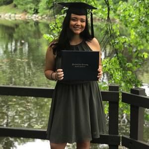 Meet your Posher, Allison